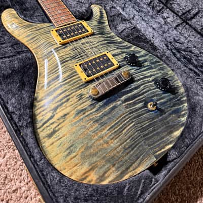 PRS 1995 Artist Series II - Indigo image 14