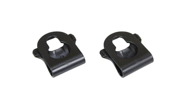D'Addario PW-DLC-01 Dual-Lock Strap Lock image 2