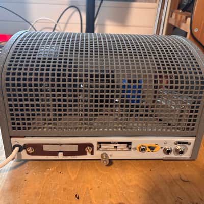 Philips EL6401/02 1950’s Bild 2