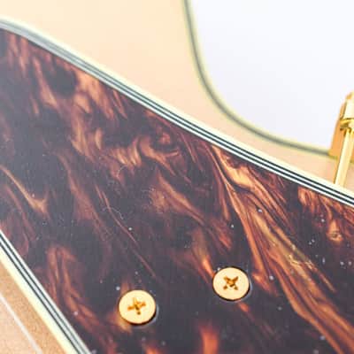 Ibanez GB10 George Benson Natural image 15