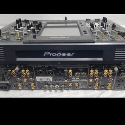 Pioneer SVM-1000 Audio/Video DJ Mixer - Excellent Condition image 2