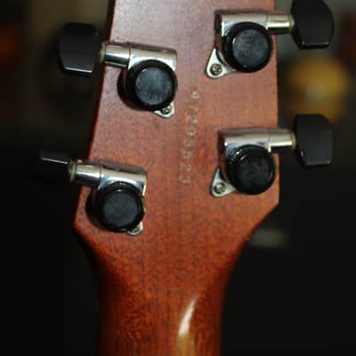 Godin LGT 1997 - Aqua image 8