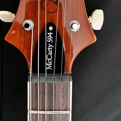 PRS SE McCarty 594 - Charcoal image 3