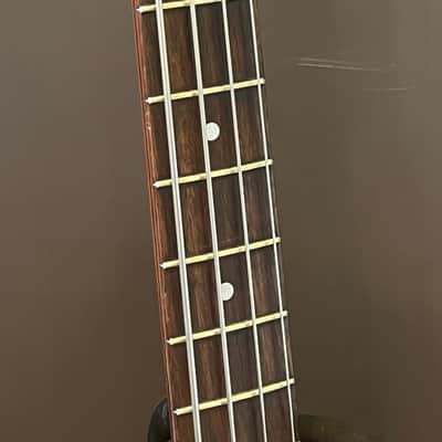 1962/63 Hofner 500/3 Bass image 6