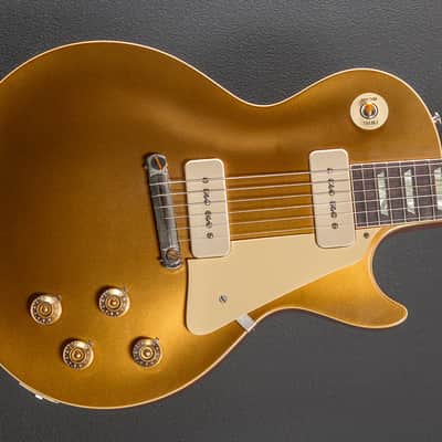 Gibson Custom Shop 1954 Les Paul Goldtop Reissue - VOS image 1