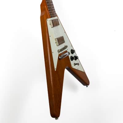Gibson 1983 Flying V, Natural image 3
