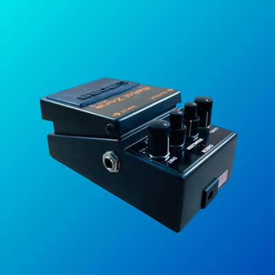 Boss MT-2 Metal Zone Distortion image 3