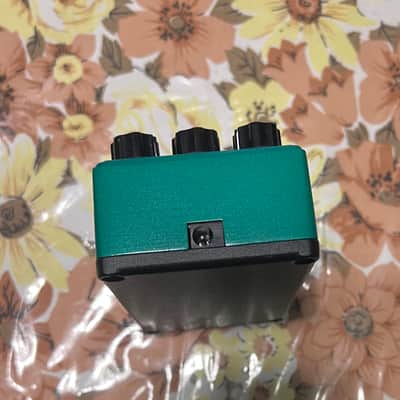 Ginean Ring Modulator 2020s - Green image 5