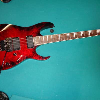 Ibanez RGR420 image 3