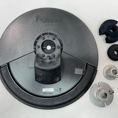Roland CY-5 V-Cymbal Drum CY5 Trigger image 2