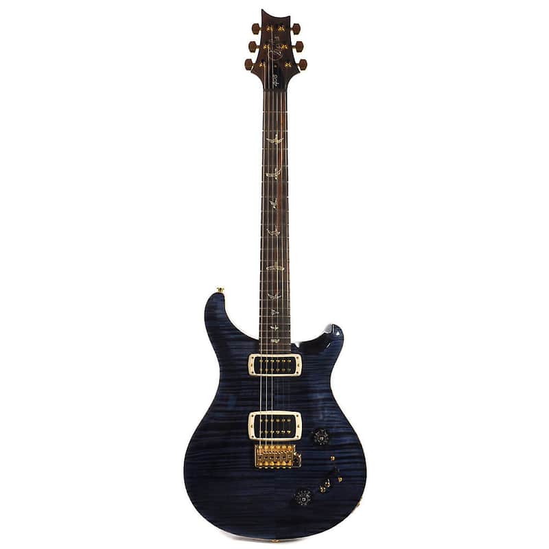 PRS 408 Maple Top Artist Package image 1