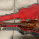 Vintage 1933 pre-war shade top Martin 0-18