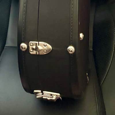 Duesenberg Starplayer TV Phonic 2019 - 2021 - Black image 7