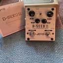 Joyo D-Seed II Stereo Delay 2020 - White