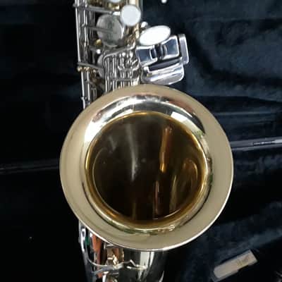 Selmer AS600 Aristocrat - Consignment image 8
