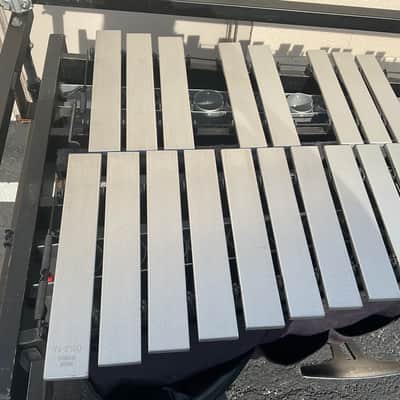 Yamaha YV 2700 Vibraphone serial 4204 image 10
