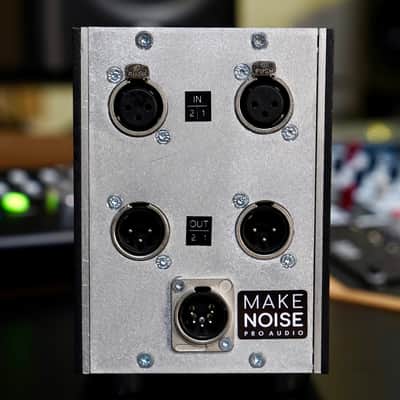 Neve 1783/2 Stereo Width Control Module image 4