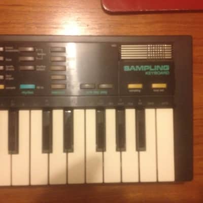 Casio SK-1 image 2