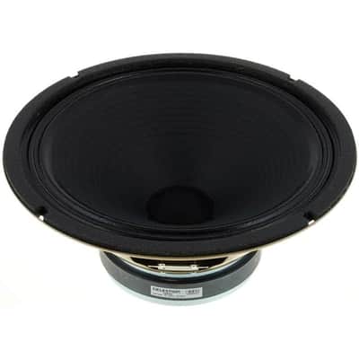 Celestion T3904 | 12" Classic Series Vintage 30 60W 16Ω Speaker. New with Full Warranty! image 2