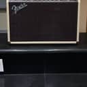 Fender Super-Sonic 22 2-Channel 22-Watt 1x12" Guitar Combo 2010 - Present - Blonde