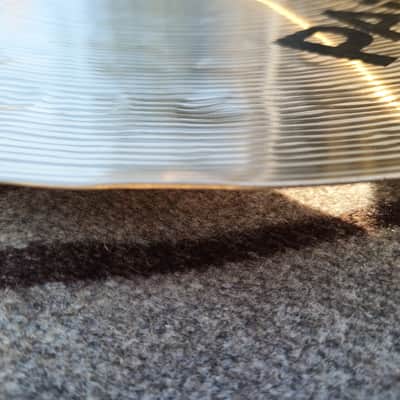 Paiste 20" Signature Dark Full Ride image 6