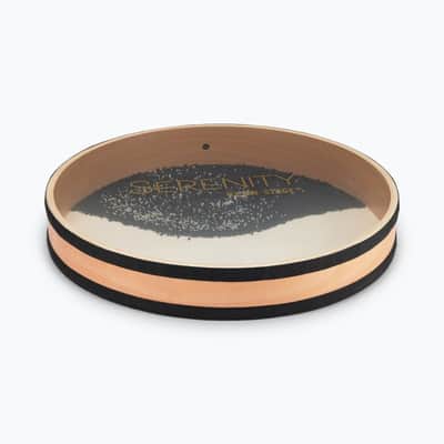 Immagine On Stage - WBD5016 Serenity Wave Bead Drum - 4