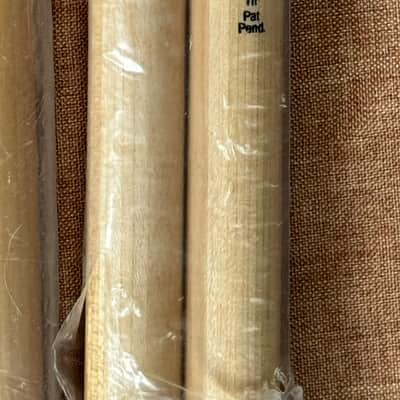Pro-Mark Rob Carson Silver Fox M/5 Ultra Tip 4 Sets Marching Drum Sticks+ More image 2