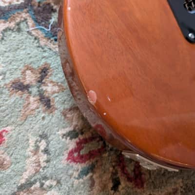 PRS S2 Standard 22, pickup upgrades image 9