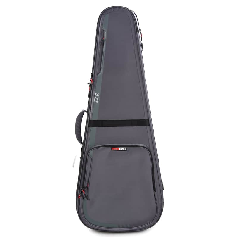 Gator Icon Dreadnought Gig Bag image 4