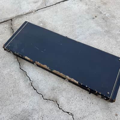Vintage Alembic Bass Case image 12