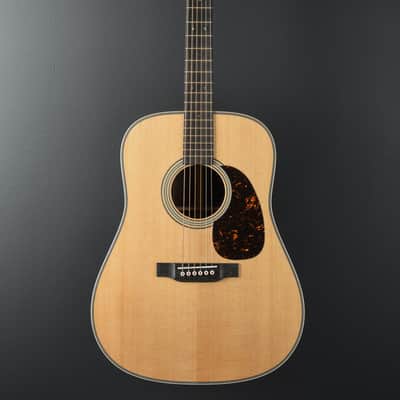 Martin D-28 Modern Deluxe image 3