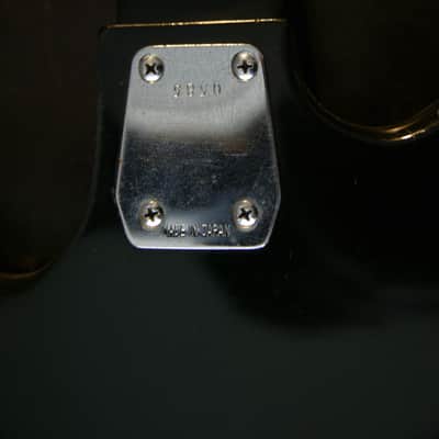 Funky Encore Japanese Guitar 1960s image 11