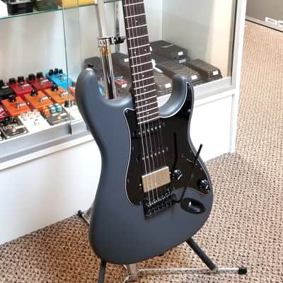 used Saito S-622, Made in Japan, Very Good Condition with Carondelet humbucker! image 3