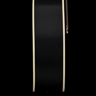 Gibson L-00 Special - Satin Ebony #26075 image 6