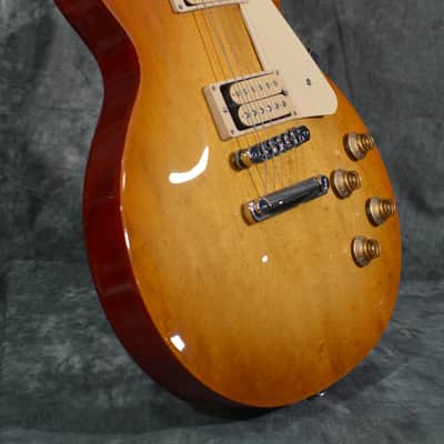 Gibson Les Paul Studio  2026 Double Cream Humbuckers Honey Burst w Deluxe Gigbag & FAST Shipping image 7