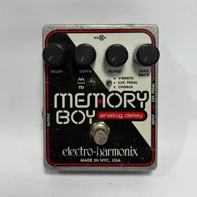 Electro-Harmonix Memory Boy image 1