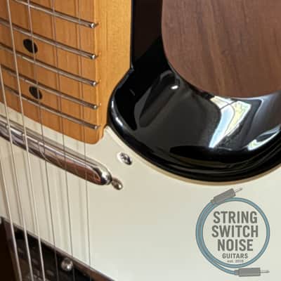 Fender Telecaster, Black, 1999, Made in Japan image 18