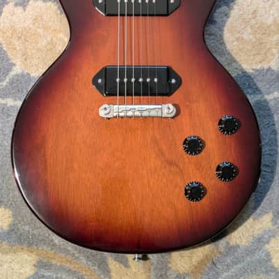 Heritage Standard H-137 2010s - Original Sunburst image 1