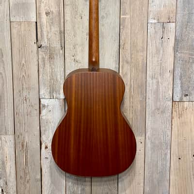 Sweet New Washburn WCG10SENS Acoustic/Electric Guitar, Help Support Small Business & Buy It Here image 8
