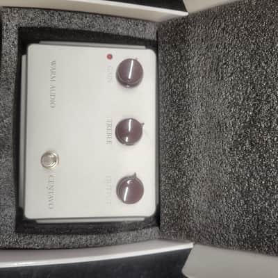 Warm Audio Centavo Limited Edition 2024 - Silver image 6
