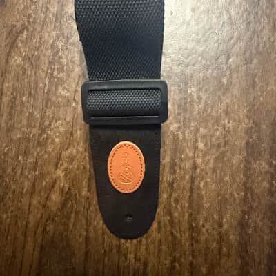 Palm Harbor Music Guitar Strap image 1