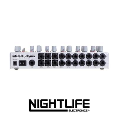 Intellijel Jellymix image 4