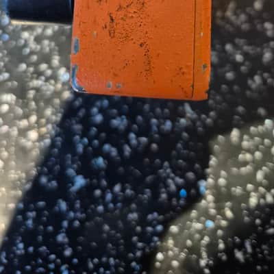 MXR M101 Phase 90 1995 - Present - Orange image 3
