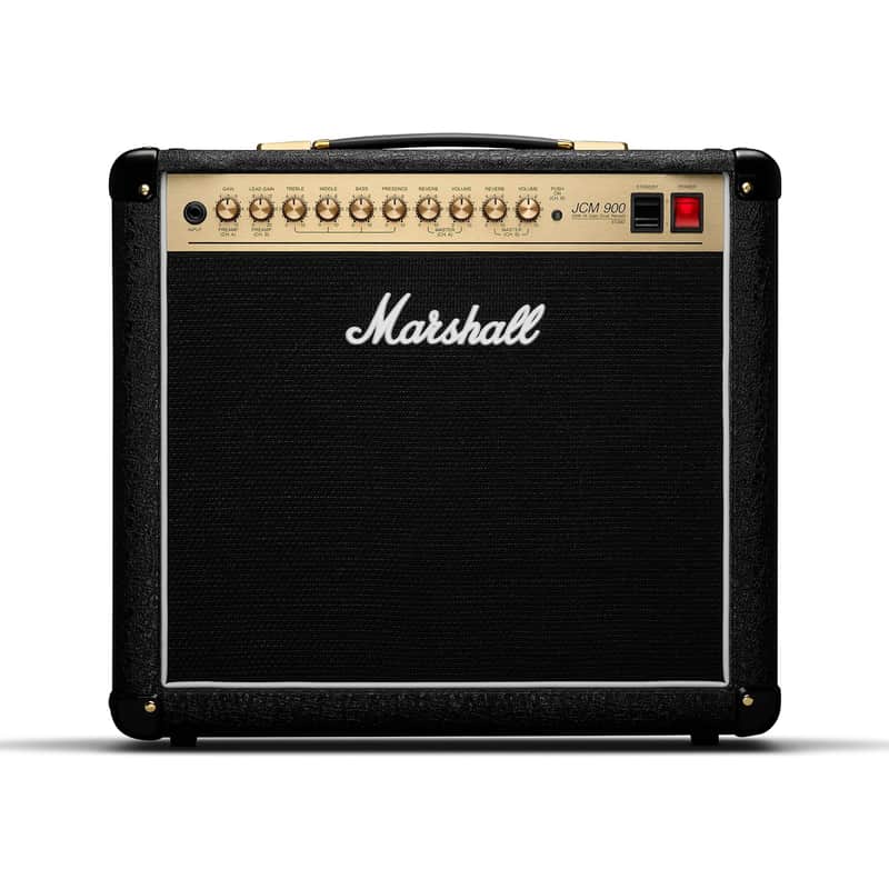Marshall Studio 900 20-Watt 1x12" Tube Guitar Amplifier Combo SN20C image 1