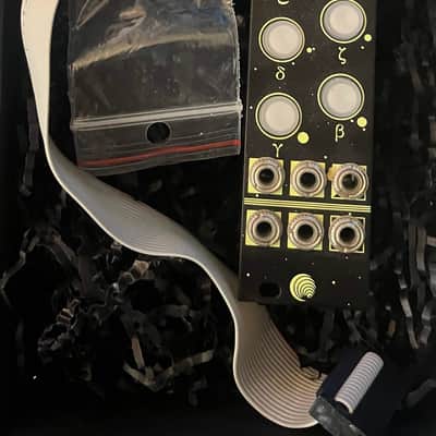 Faselunare VEGA 4-Voice Digital Drum Module image 2