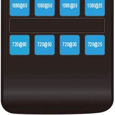 Roland PTZ Single Camera Bundle image 6