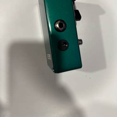Demon FX Tube Screamer 2023 - green image 2