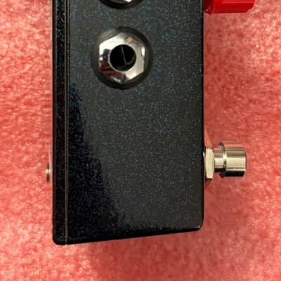 Alexander Pedals Space Force Reverberation 2022 - Present - Black Sparkle image 7