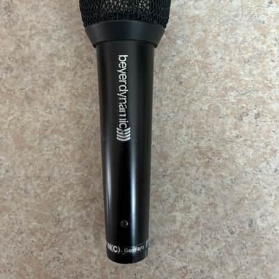 Beyerdynamic M700 N(C) 4492 Circa 2015 - Germany image 1