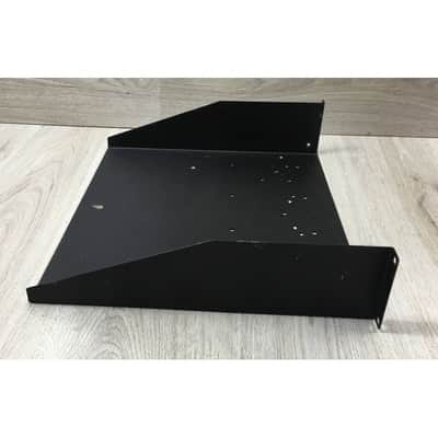 Proel Adattatore Rack 19 pollici 2 Unità image 3